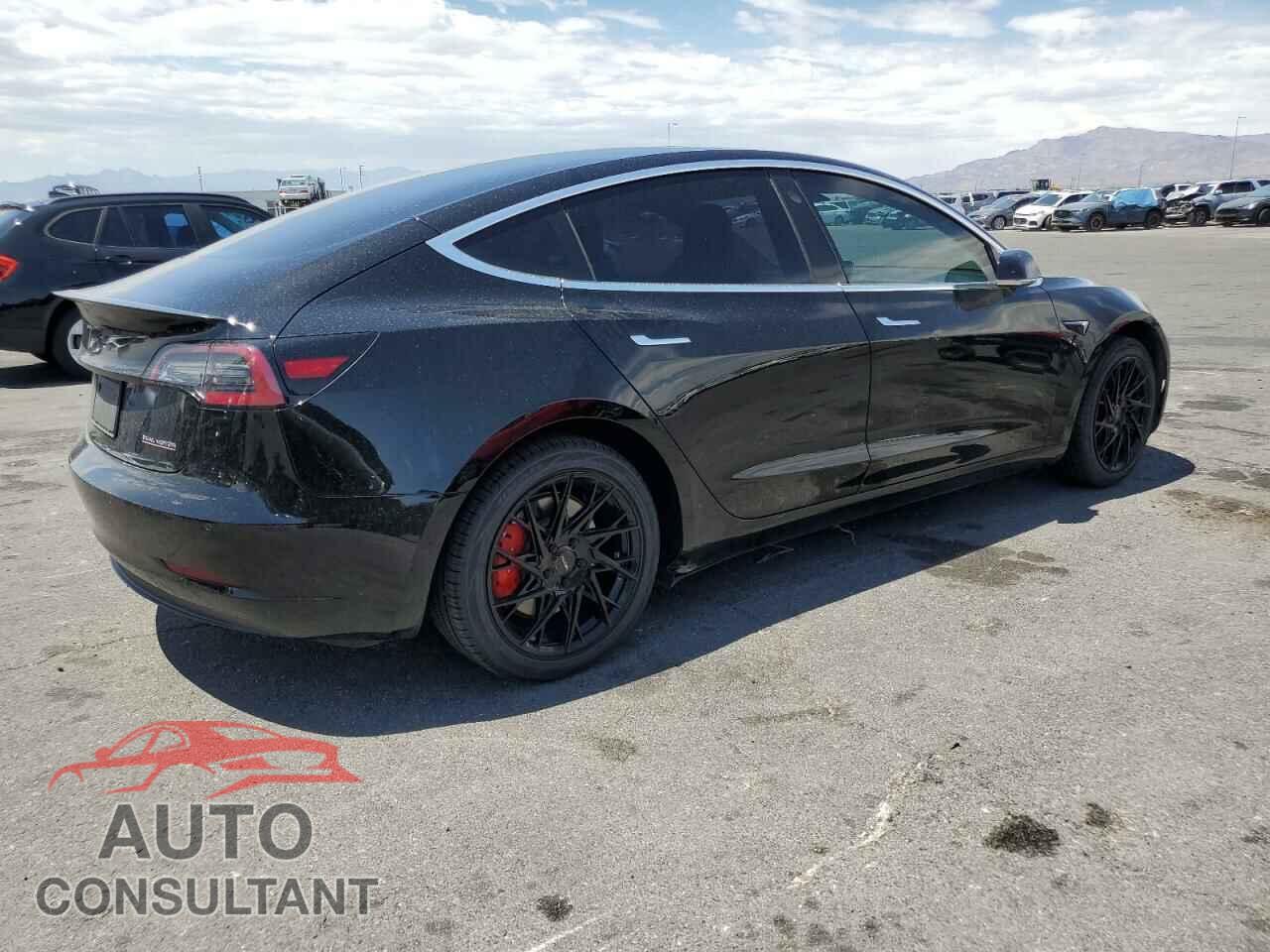 TESLA MODEL 3 2019 - 5YJ3E1EBXKF413434