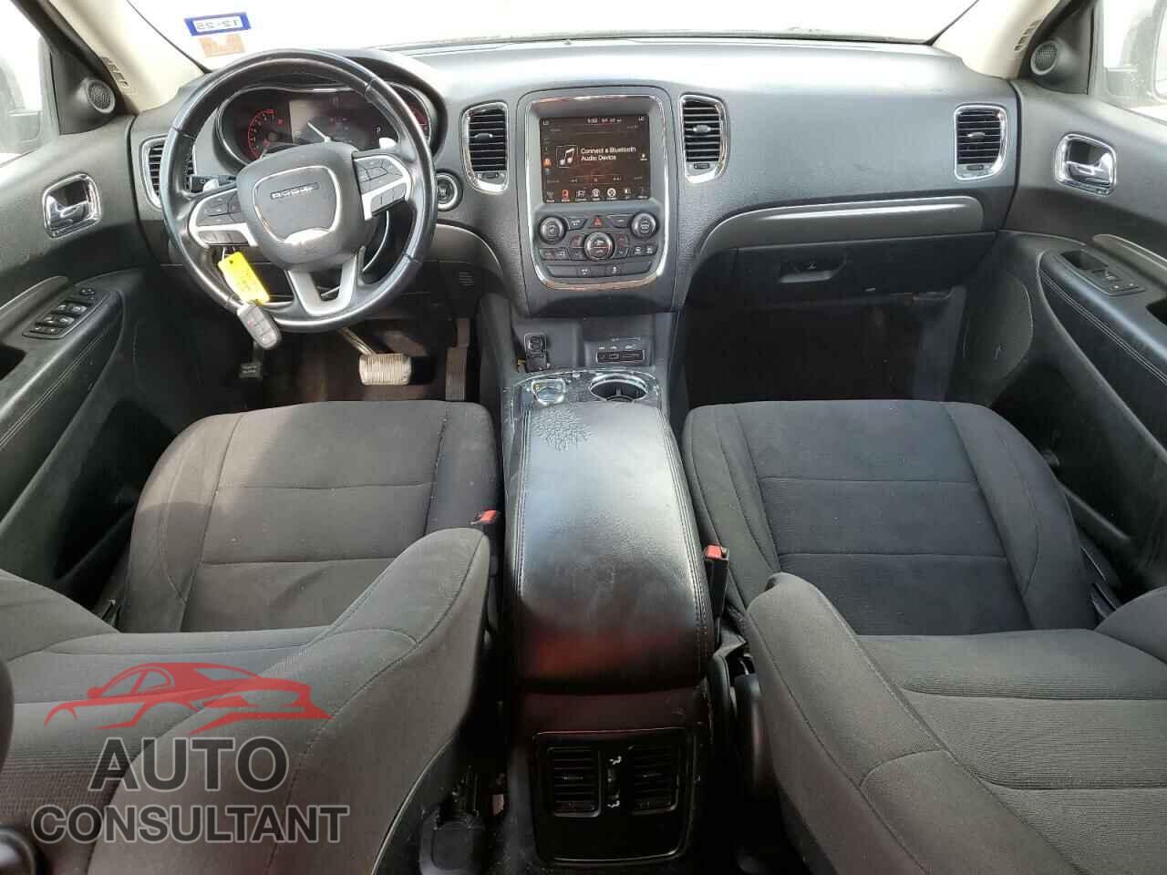 DODGE DURANGO 2014 - 1C4RDHAG8EC514111
