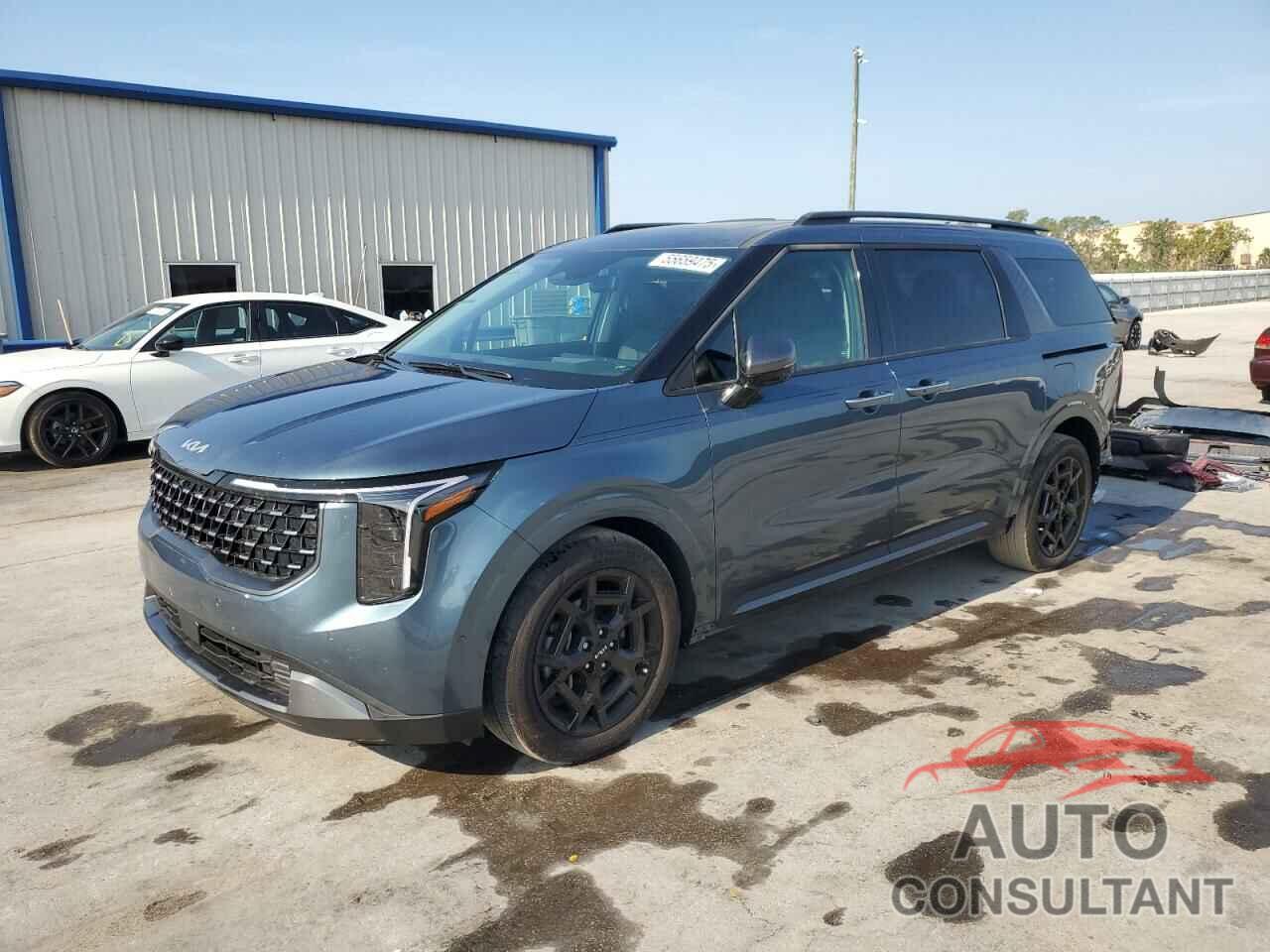 KIA CARNIVAL S 2025 - KNDNE5K36S6462123