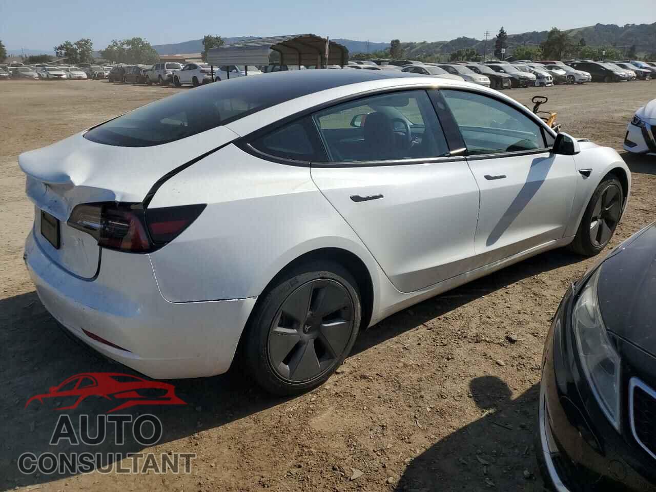 TESLA MODEL 3 2023 - 5YJ3E1EA5PF463169