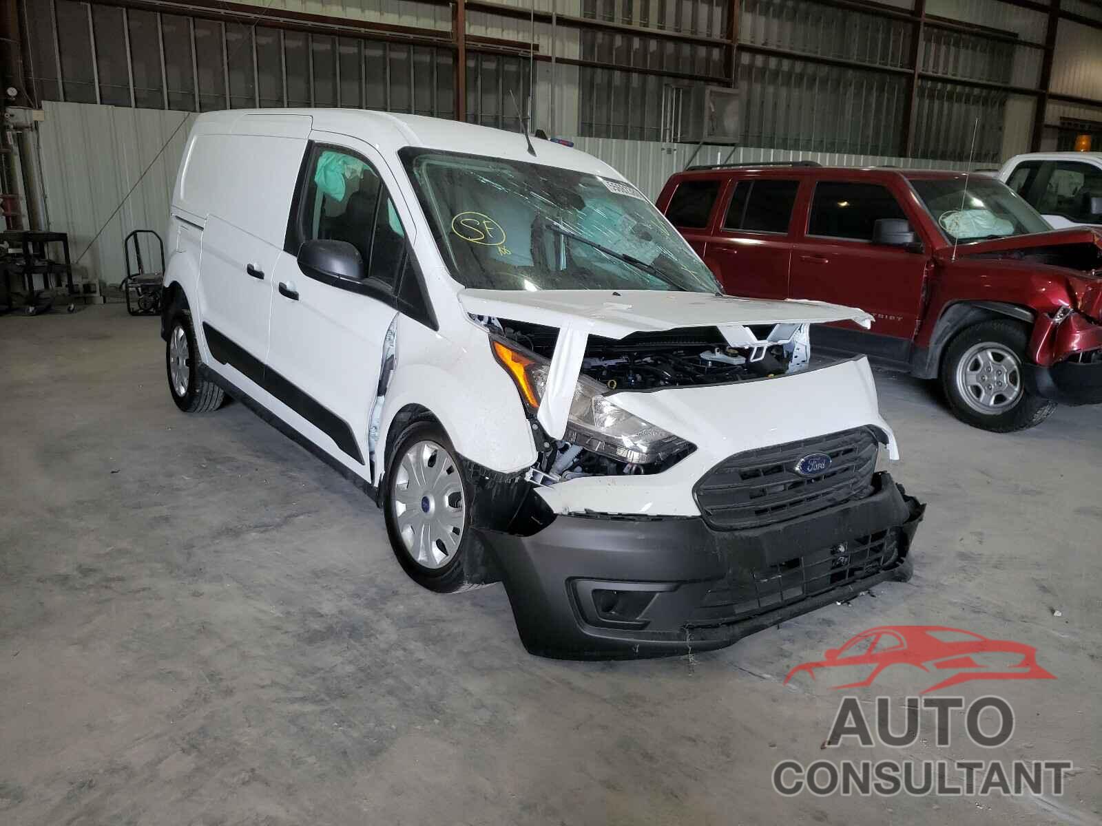 FORD TRANSIT CO 2020 - NM0LS7E25L1469641