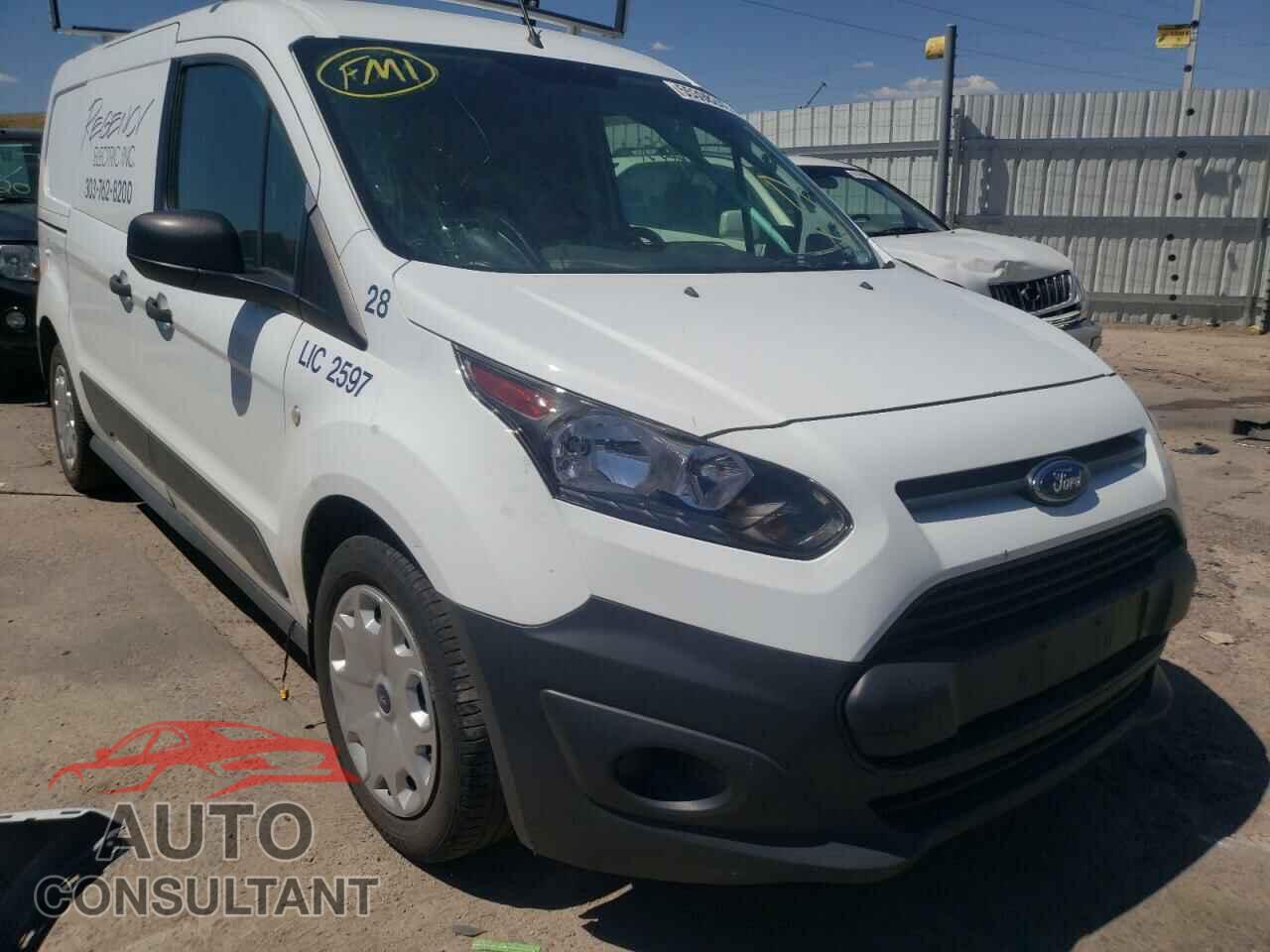 FORD TRANSIT 2017 - NM0LS7E73H1322723