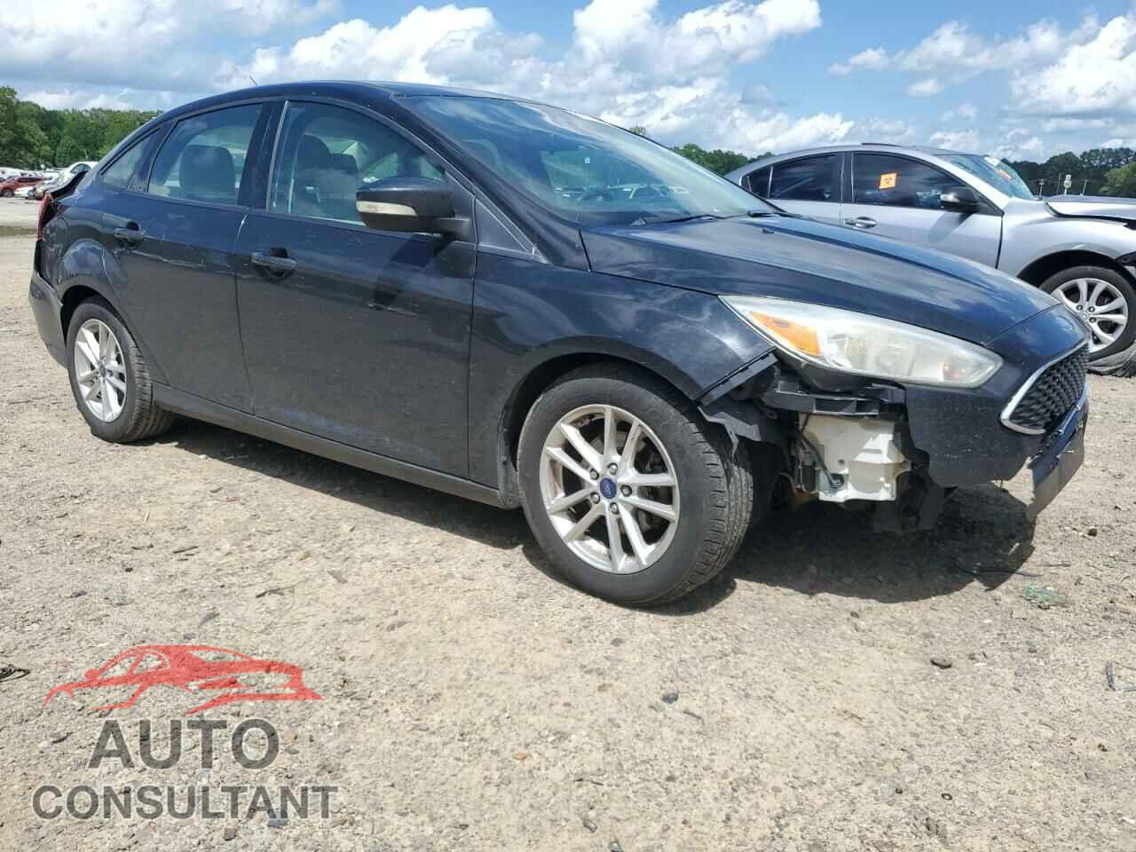 FORD FOCUS 2016 - 1FADP3F27GL371288