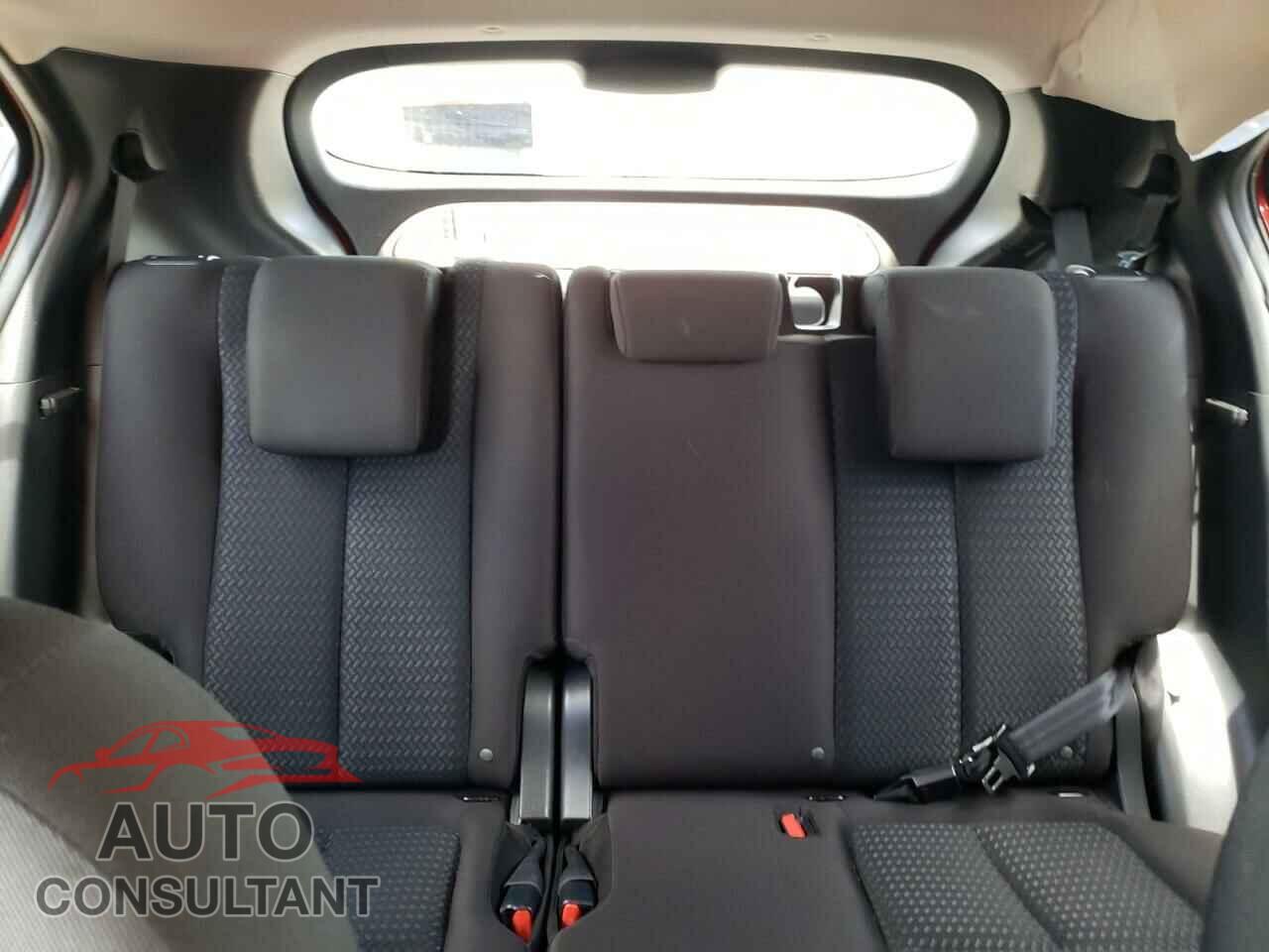 MITSUBISHI ECLIPSE 2020 - JA4AS3AA2LZ016606