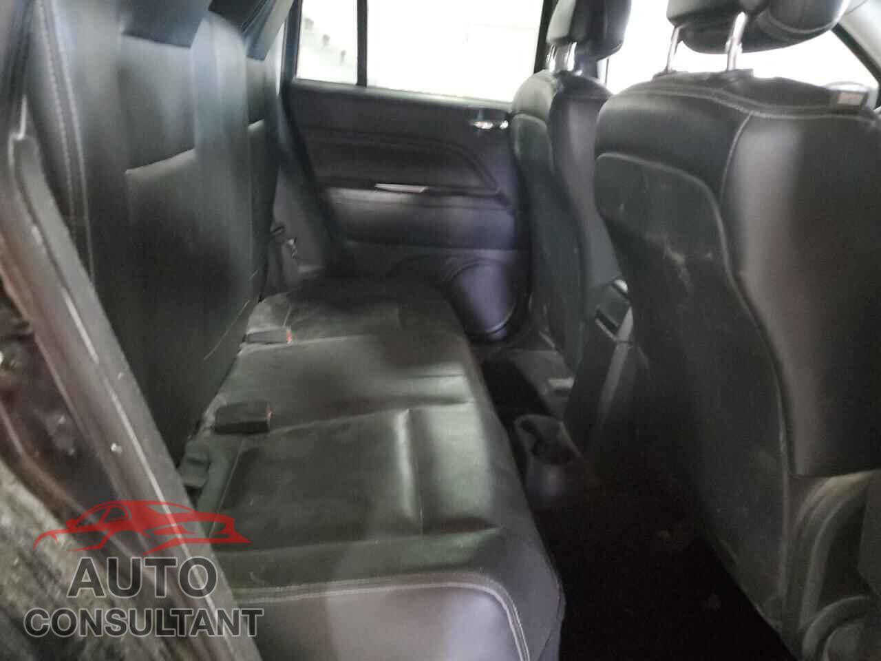 JEEP COMPASS 2014 - 1C4NJDCB9ED830984