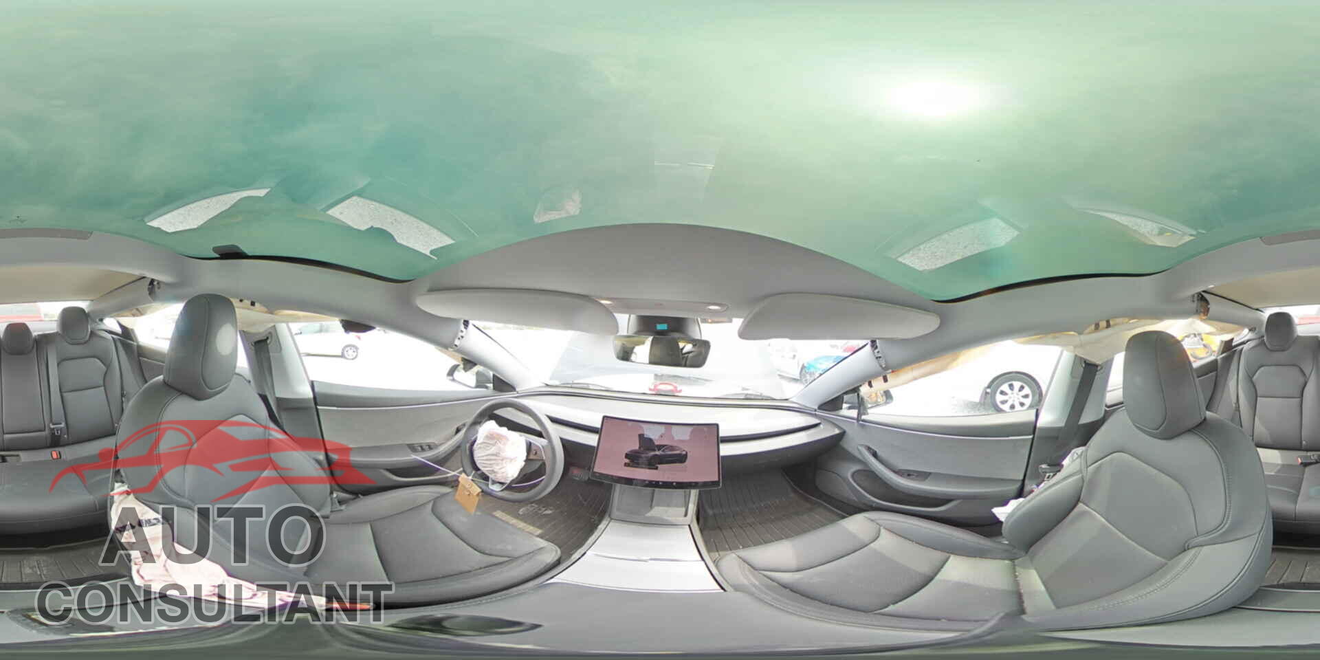 TESLA MODEL 3 2024 - 5YJ3E1EA2RF856999