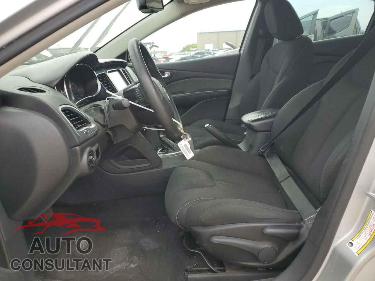 DODGE DART 2013 - 1C3CDFBA3DD329806