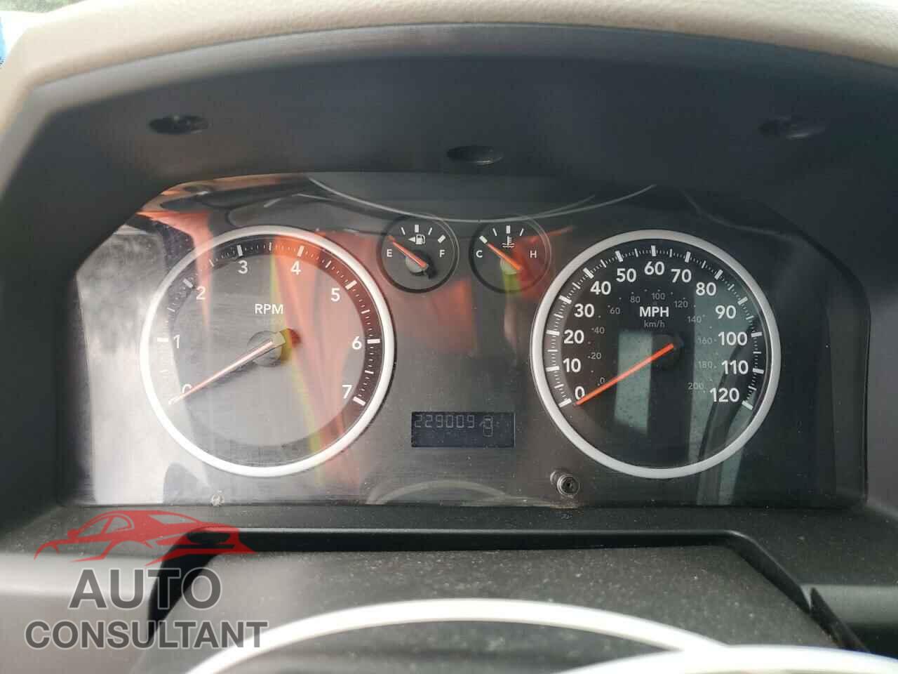 DODGE RAM 1500 2012 - 1C6RD6FTXCS235960