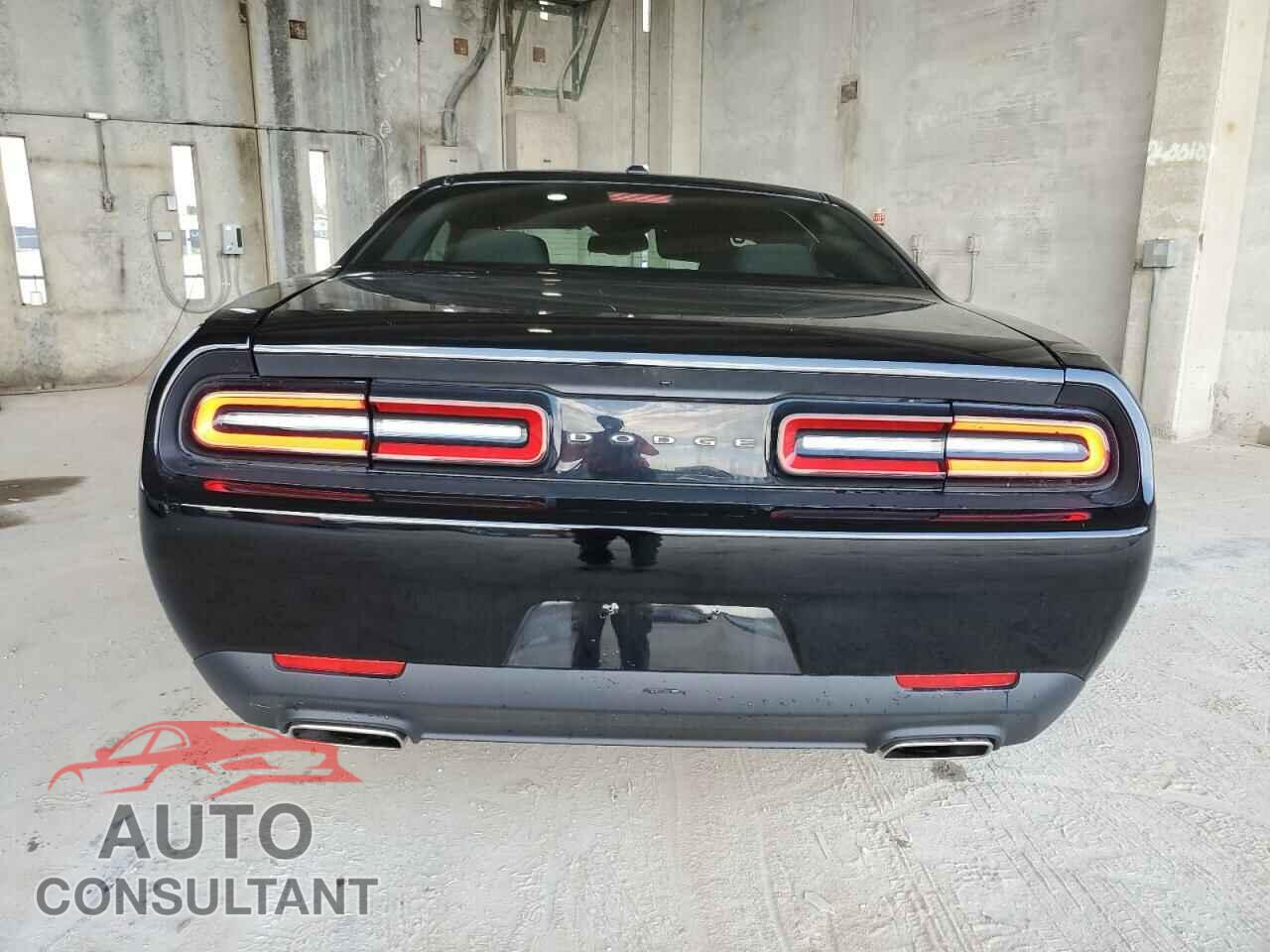 DODGE CHALLENGER 2023 - 2C3CDZAG7PH553479