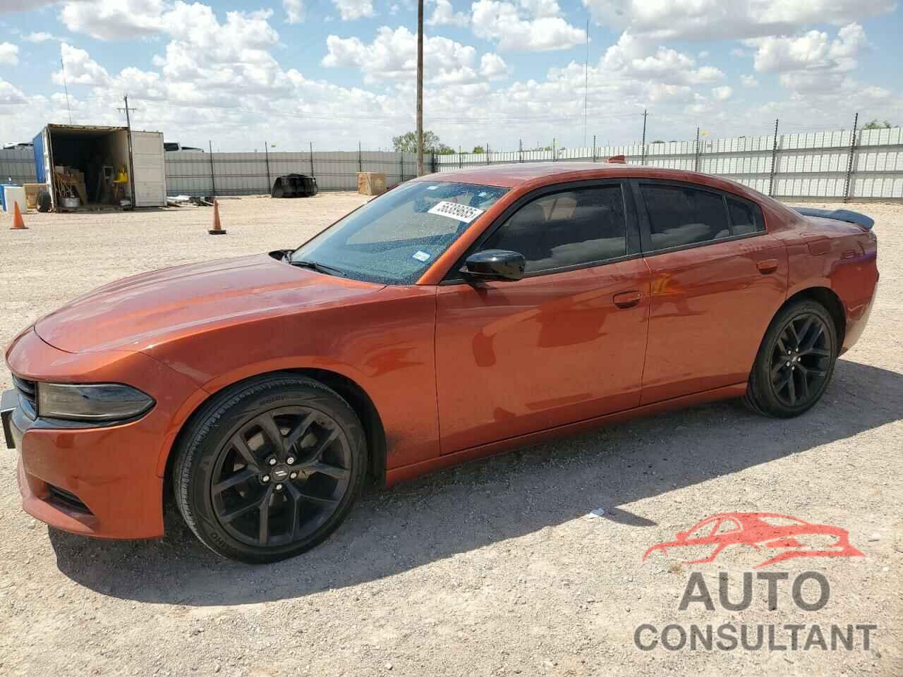 DODGE CHARGER 2023 - 2C3CDXBG2PH532302