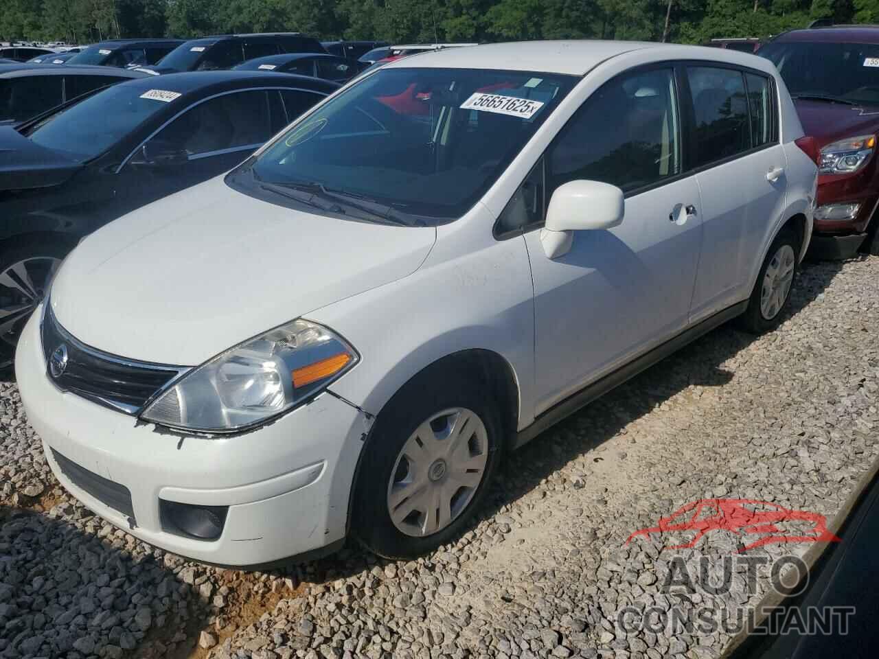 NISSAN VERSA 2012 - 3N1BC1CP0CK283644