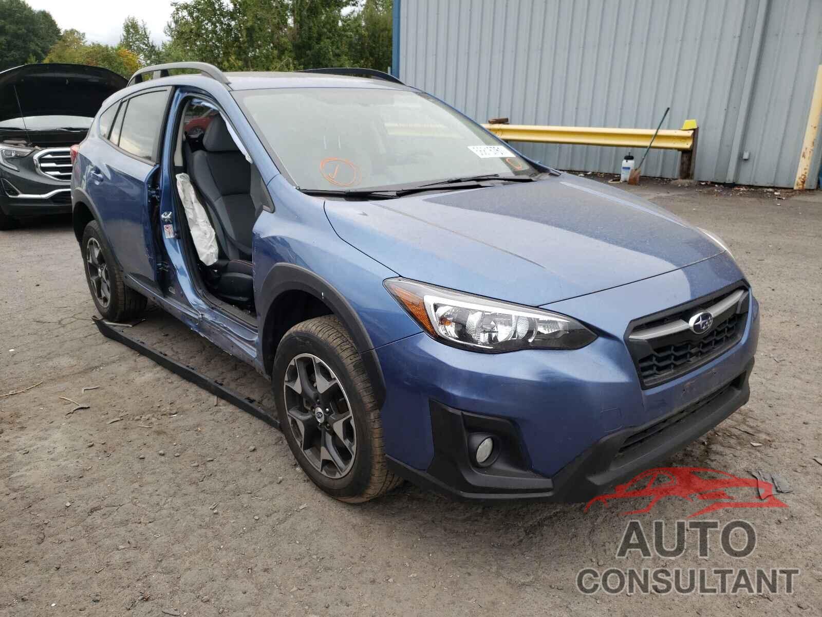 SUBARU CROSSTREK 2018 - JF2GTABC3JH265499