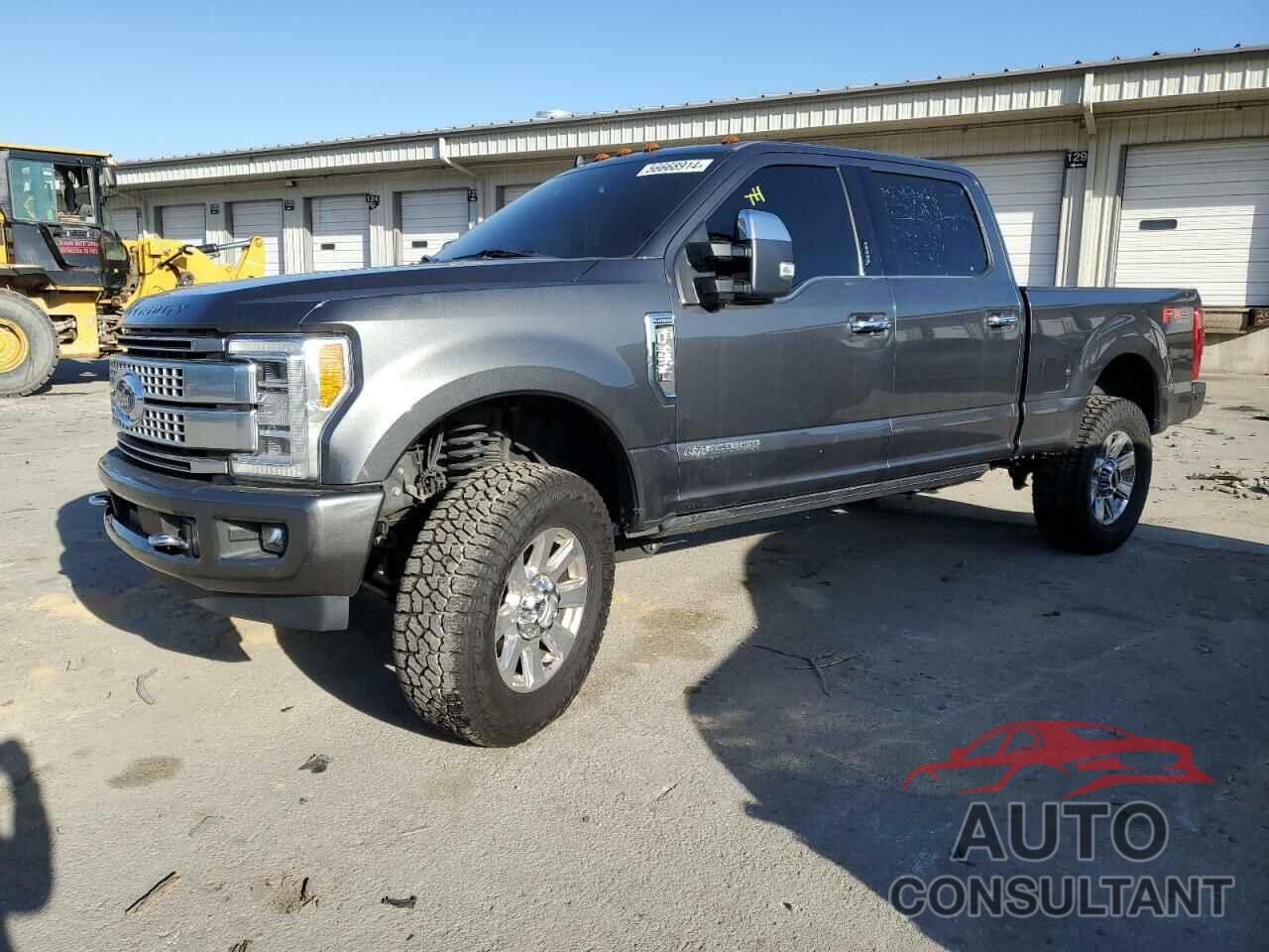 FORD F250 2019 - 1FT7W2BT3KED91716