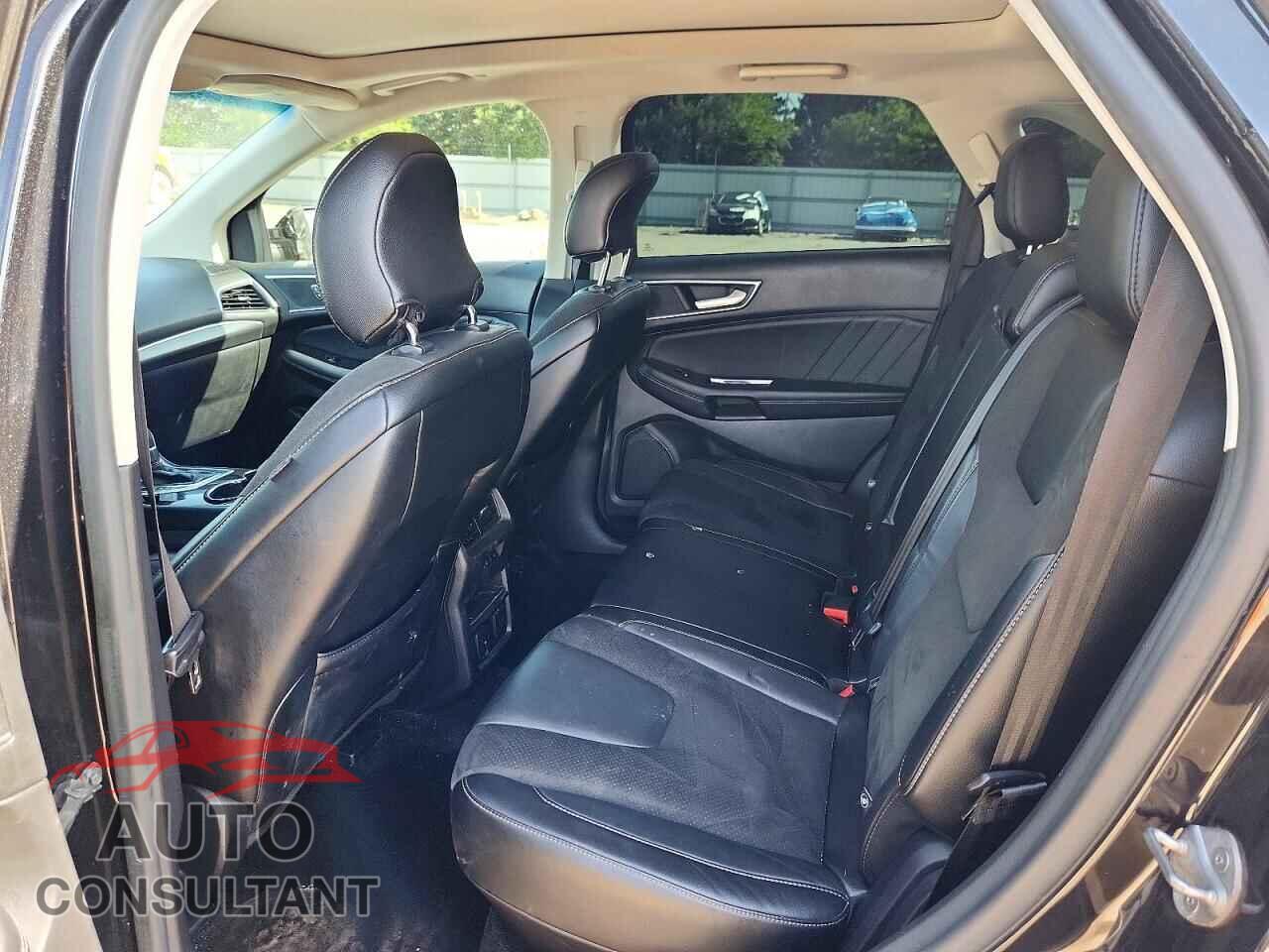 FORD EDGE 2015 - 2FMTK4AP5FBB49839