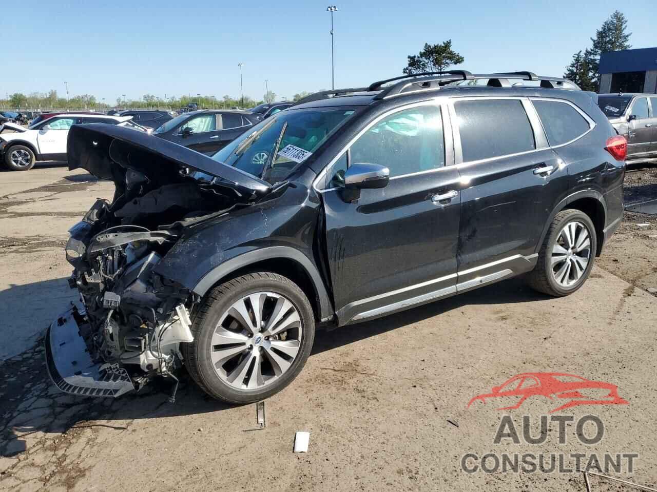 SUBARU ASCENT 2019 - 4S4WMARD8K3431287