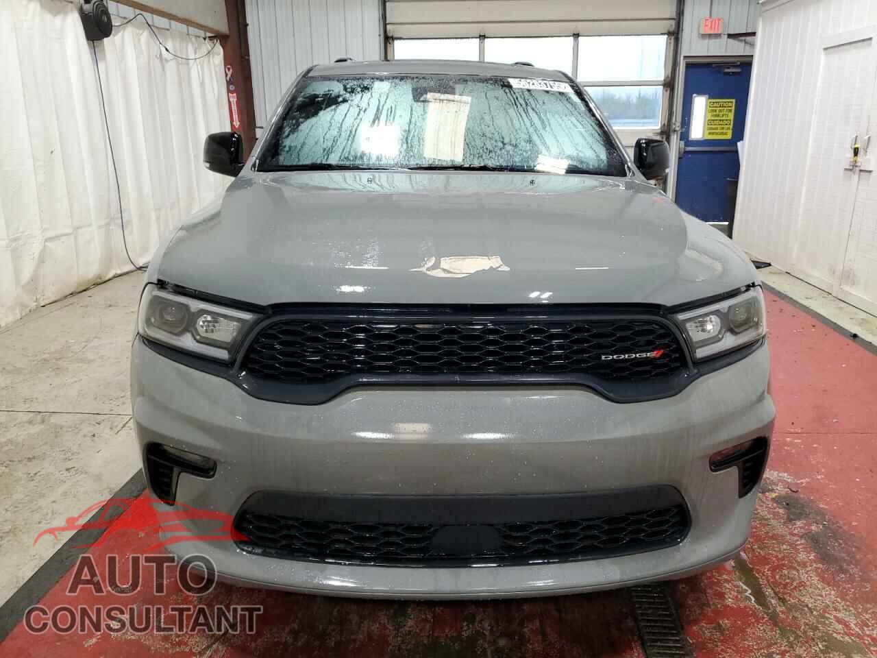 DODGE DURANGO 2023 - 1C4RDJDG9PC637115