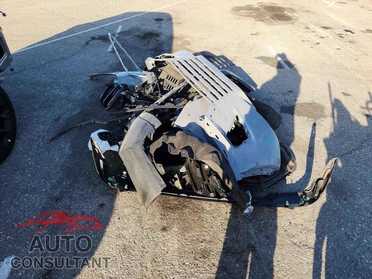 LEXUS UNKNOWN 2025 - 5TDAAAB62SS041187
