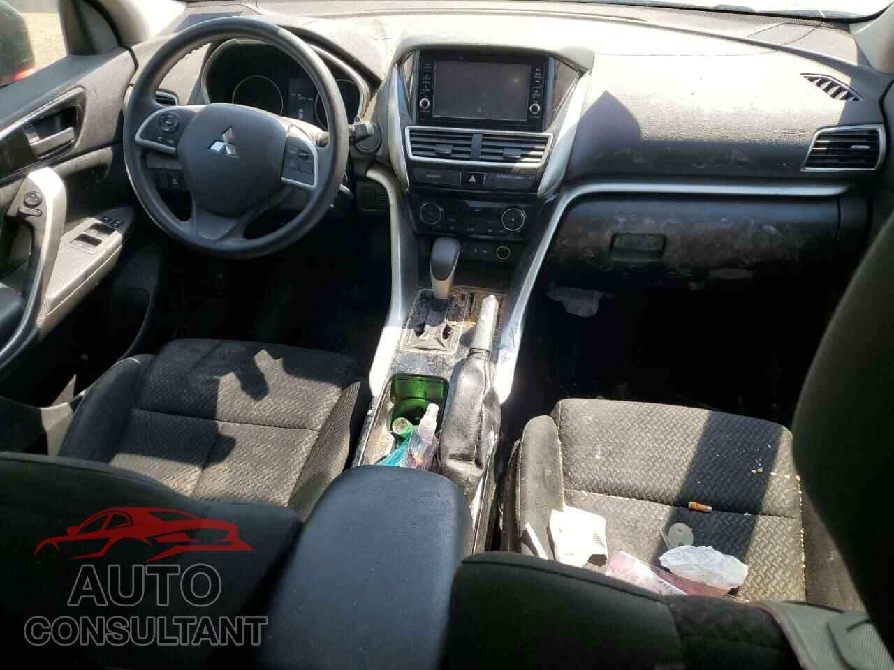 MITSUBISHI ECLIPSE 2020 - JA4AS3AA6LZ001896