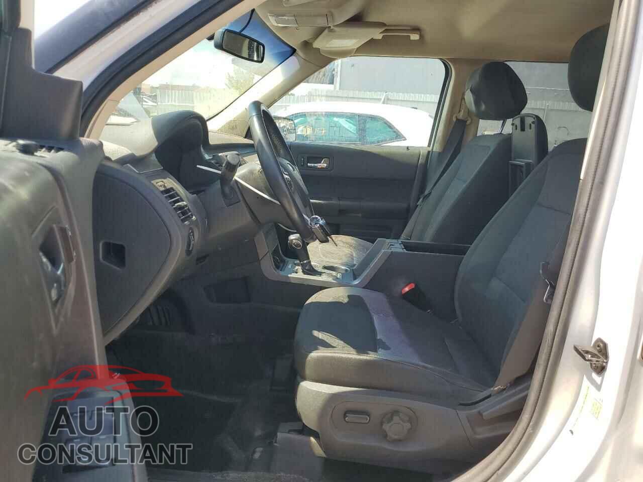 FORD FLEX 2016 - 2FMGK5B84GBA21558