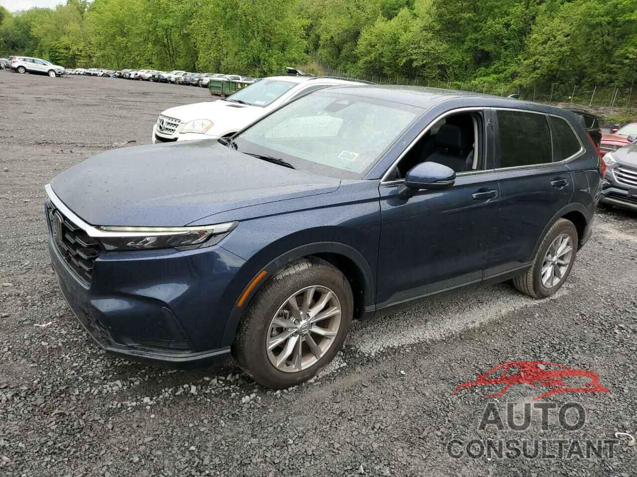 HONDA CRV 2023 - 7FARS4H75PE004104