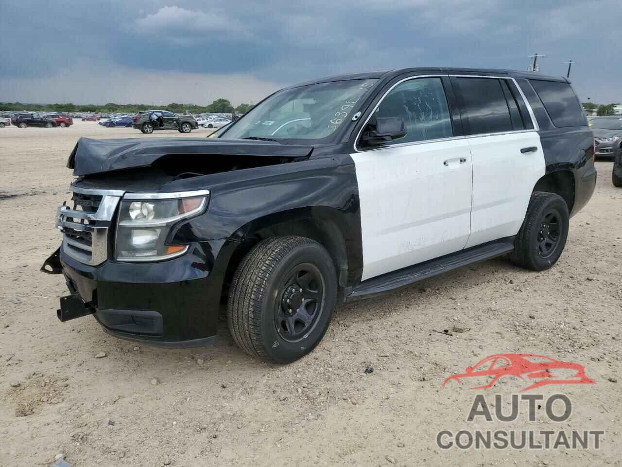 CHEVROLET TAHOE 2020 - 1GNLCDEC9LR175868