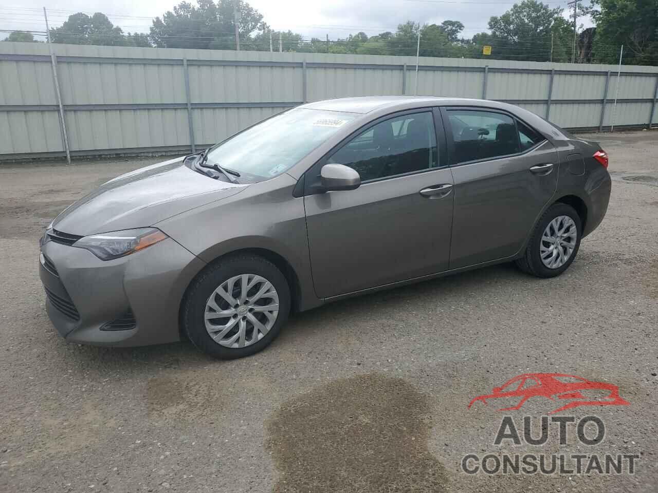 TOYOTA COROLLA 2017 - 2T1BURHE0HC895492