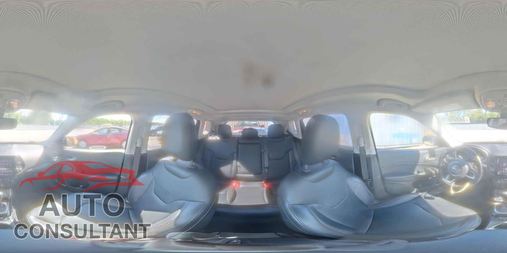 JEEP COMPASS 2020 - 3C4NJDCB9LT244552