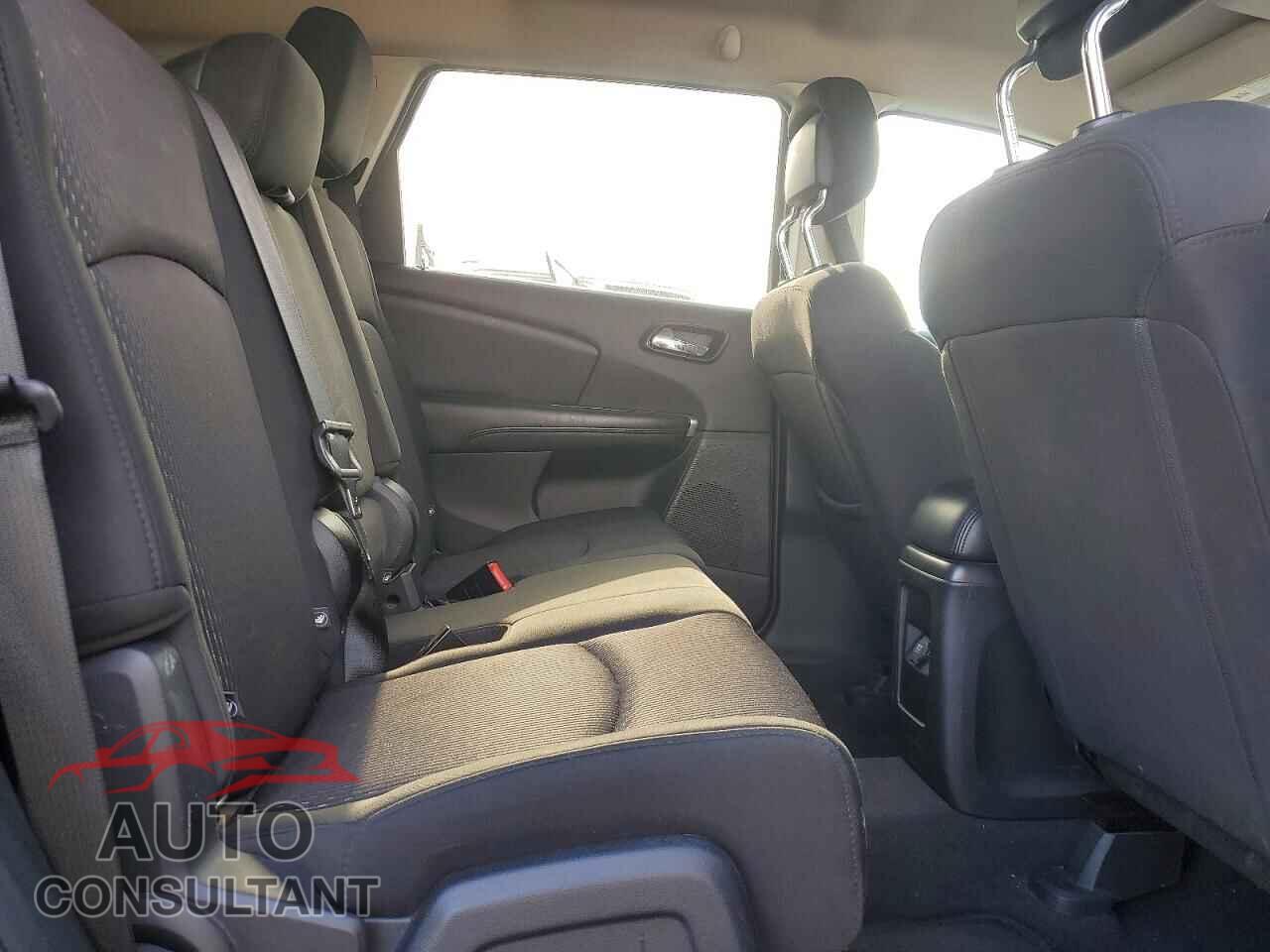 DODGE JOURNEY 2011 - 3D4PG4FB5BT511027