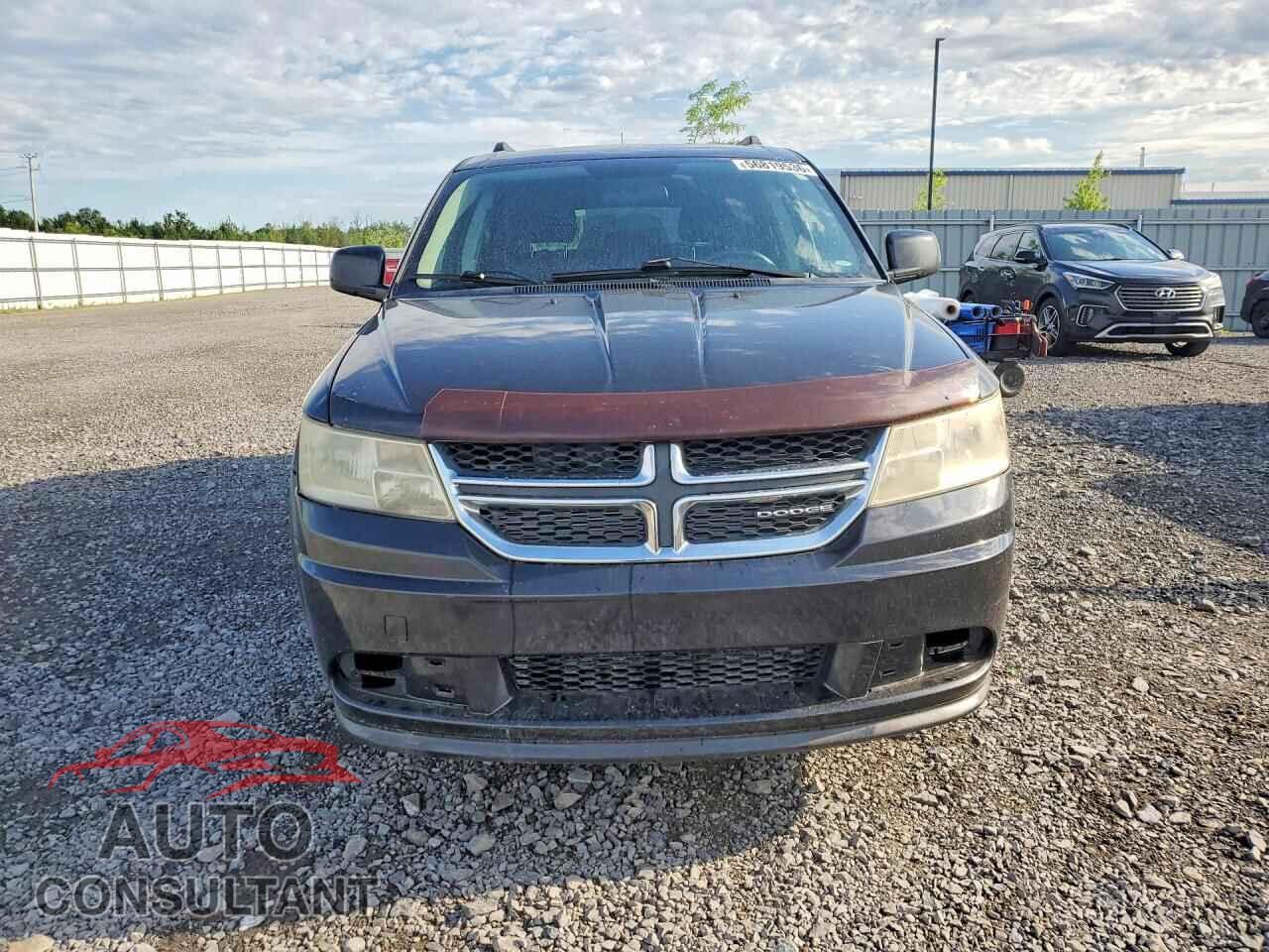 DODGE JOURNEY 2011 - 3D4PG4FB5BT511027