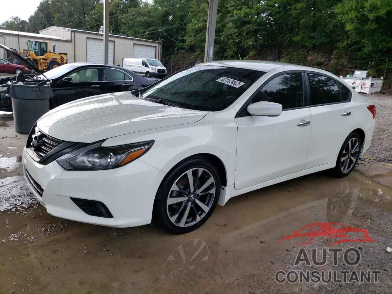 NISSAN ALTIMA 2016 - 1N4AL3AP3GC247052