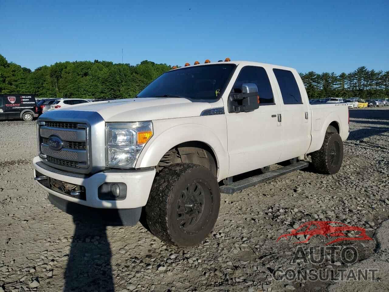 FORD F250 2016 - 1FT7W2BT8GEB46823