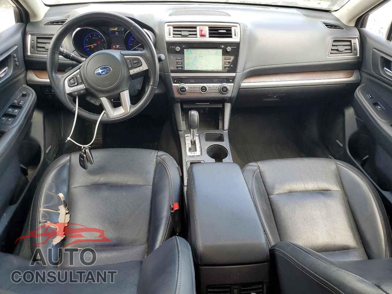 SUBARU OUTBACK 2017 - 4S4BSANC2H3321006