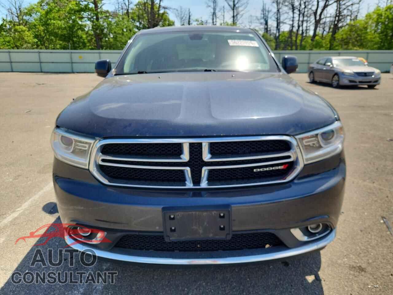 DODGE DURANGO 2015 - 1C4RDJDG8FC858011