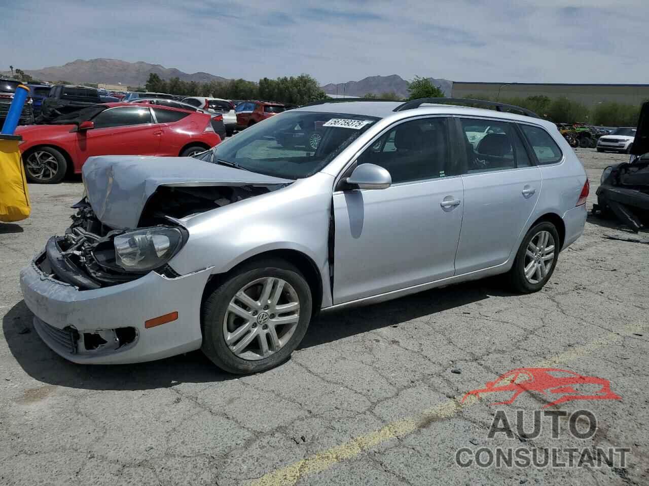 VOLKSWAGEN JETTA 2014 - 3VWPL7AJ3EM618761