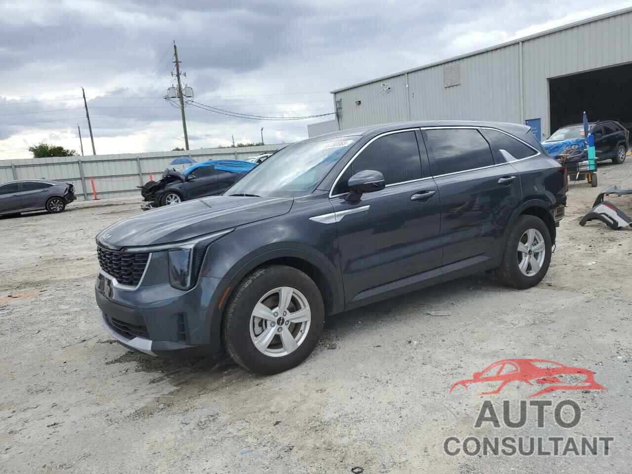 KIA SORENTO 2024 - 5XYRG4JC0RG262854