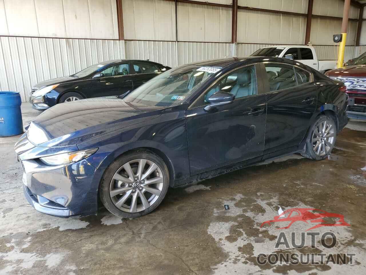 MAZDA 3 2020 - JM1BPBDM3L1170929