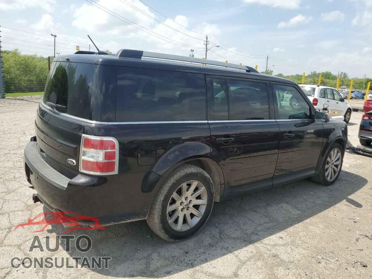 FORD FLEX 2013 - 2FMGK5C87DBD27230