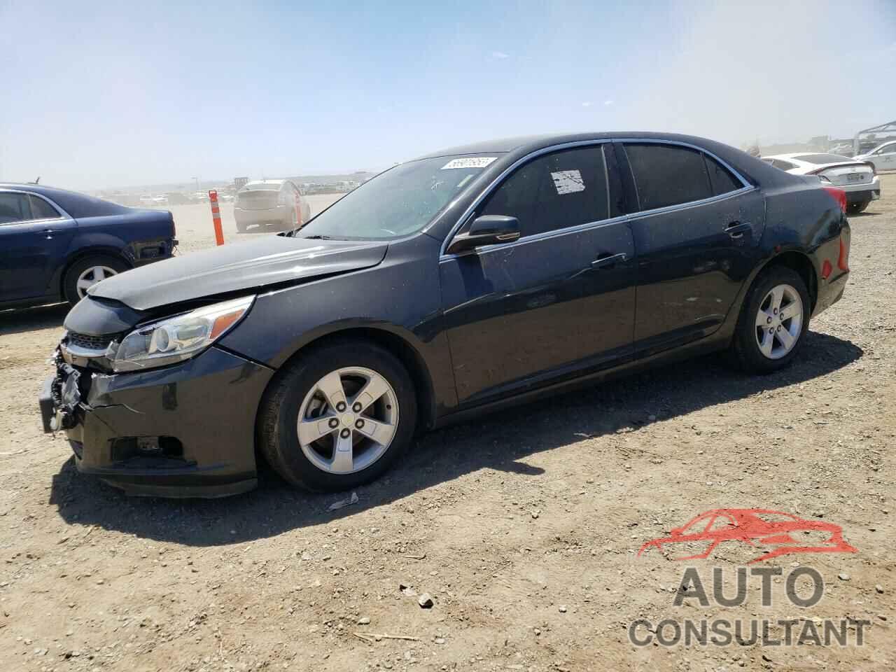 CHEVROLET MALIBU 2015 - 1G11C5SL3FF162820
