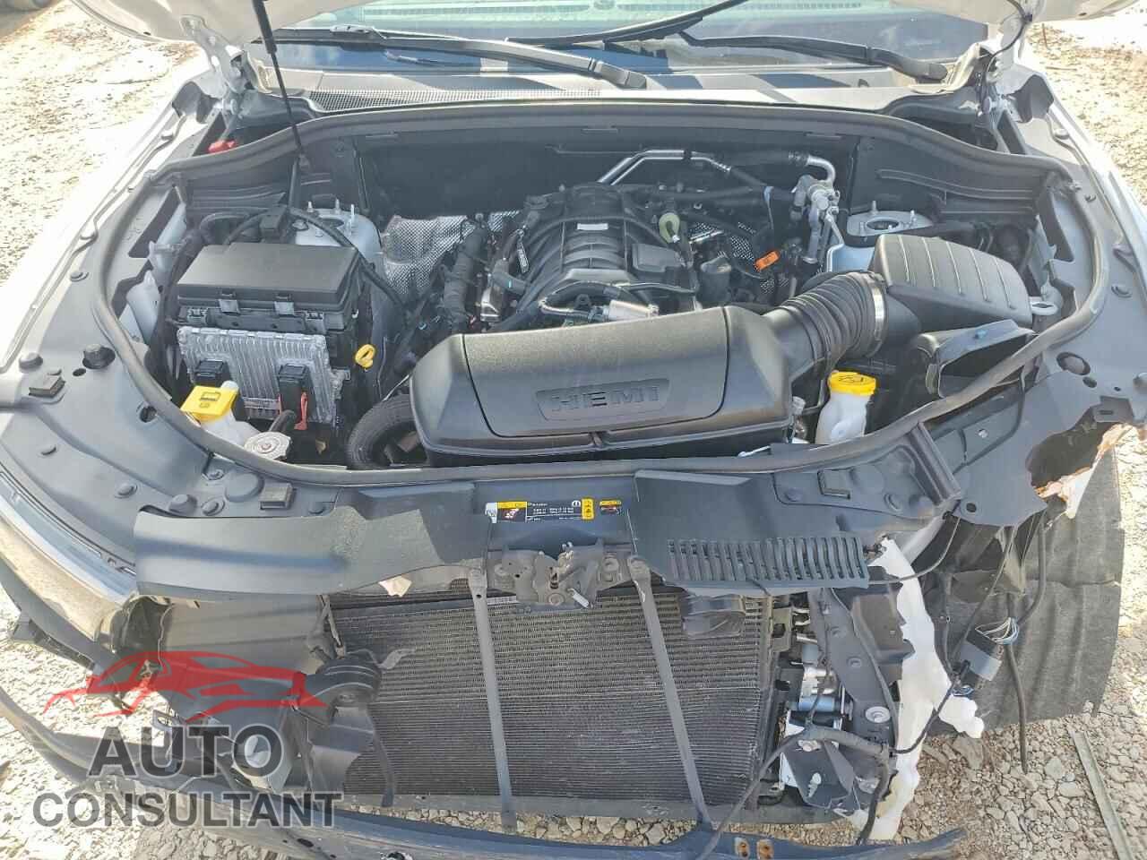 DODGE DURANGO 2024 - 1C4SDJFT2RC213841