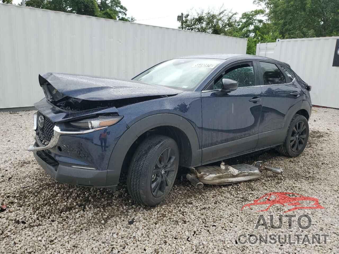 MAZDA CX30 2024 - 3MVDMBBM3RM631545
