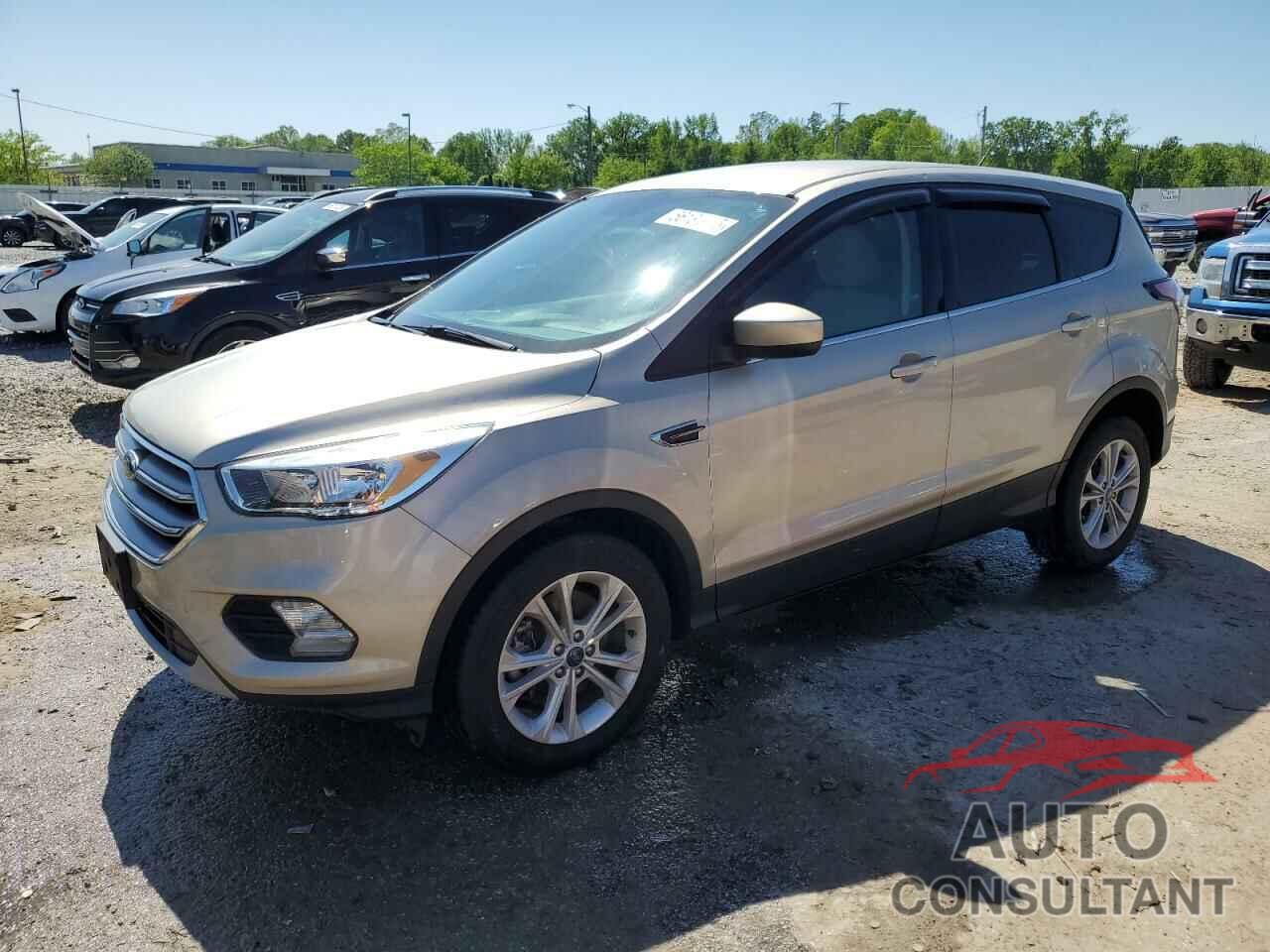 FORD ESCAPE 2017 - 1FMCU9GD3HUB98944