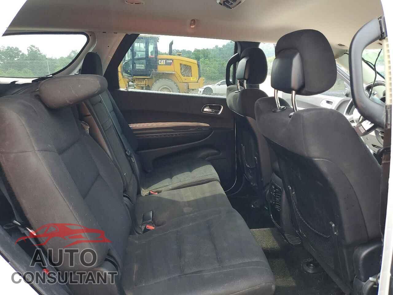 DODGE DURANGO 2015 - 1C4RDJAG0FC710195