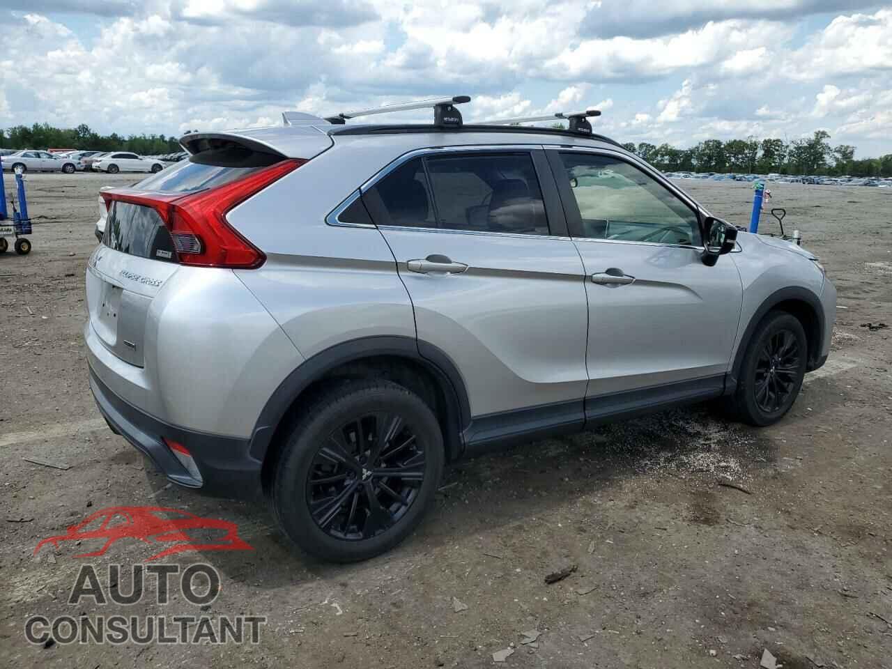 MITSUBISHI ECLIPSE 2019 - JA4AT4AA9KZ047286