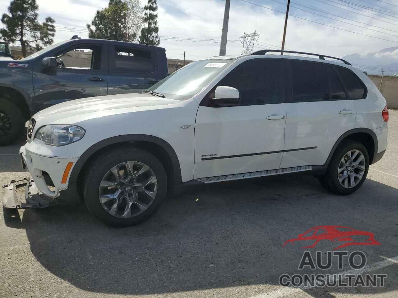 BMW X5 2013 - 5UXZV4C59D0B01715