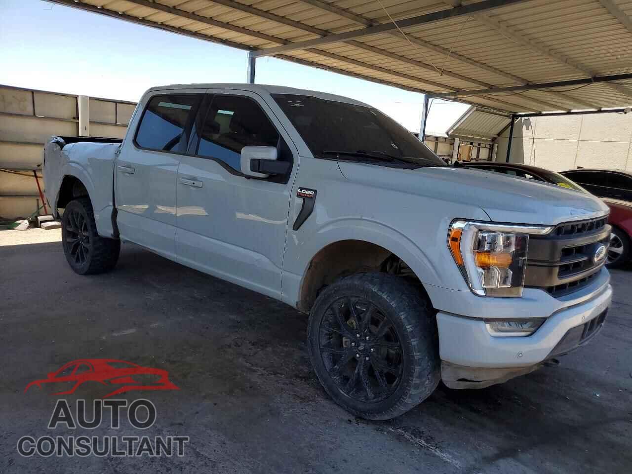 FORD F150 2023 - 1FTFW1ED7PFC13318