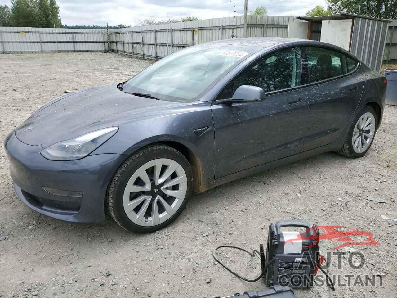 TESLA MODEL 3 2023 - 5YJ3E1EAXPF700206