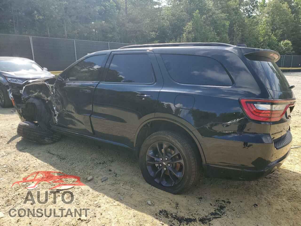DODGE DURANGO 2023 - 1C4RDJDG4PC676081