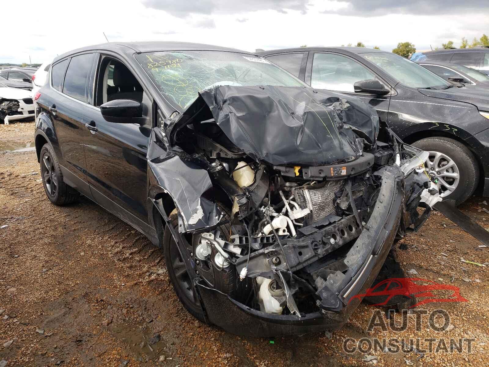 FORD ESCAPE 2016 - 1FMCU0GX8GUB70660