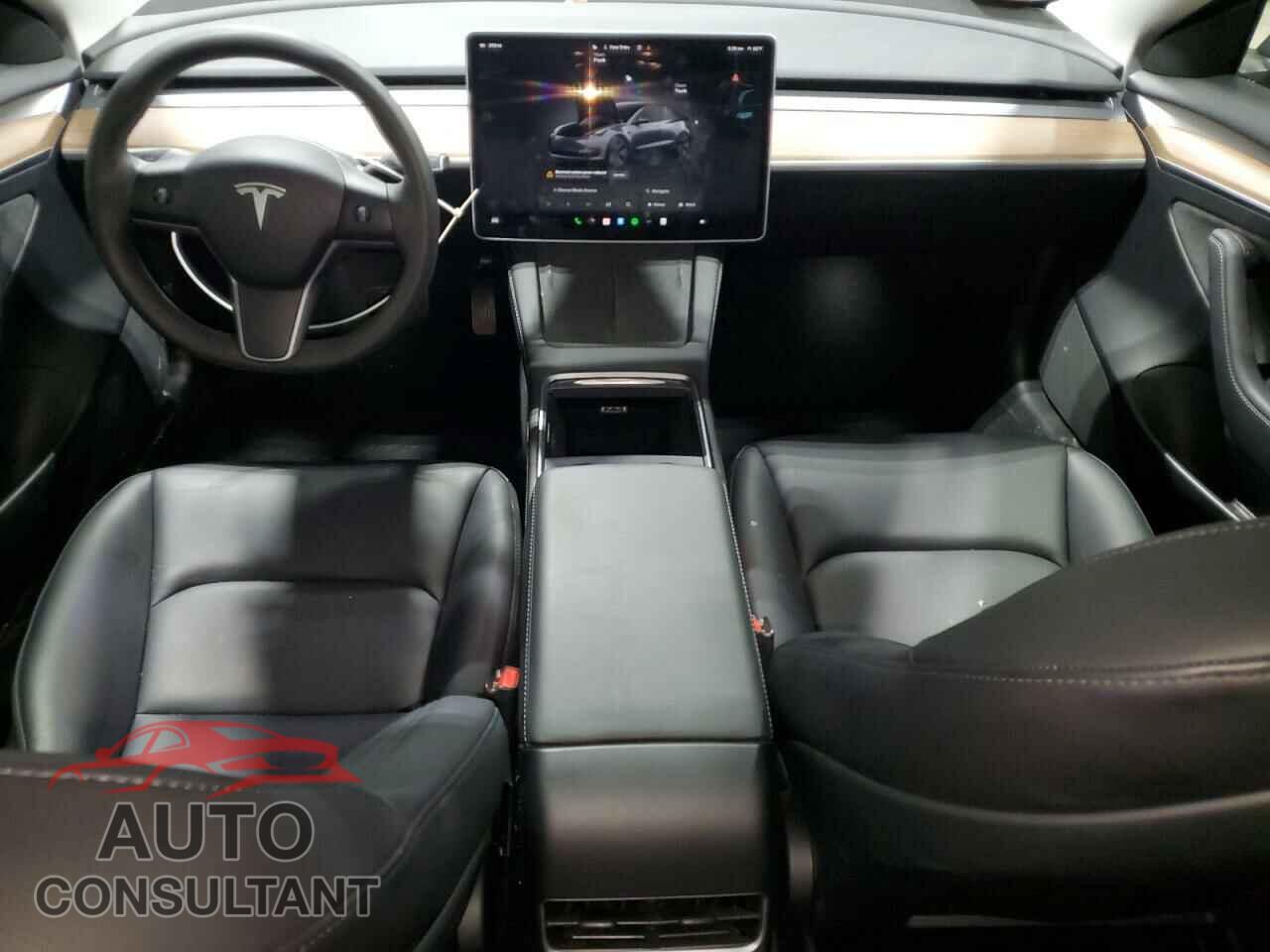 TESLA MODEL 3 2023 - 5YJ3E1EB7PF675967