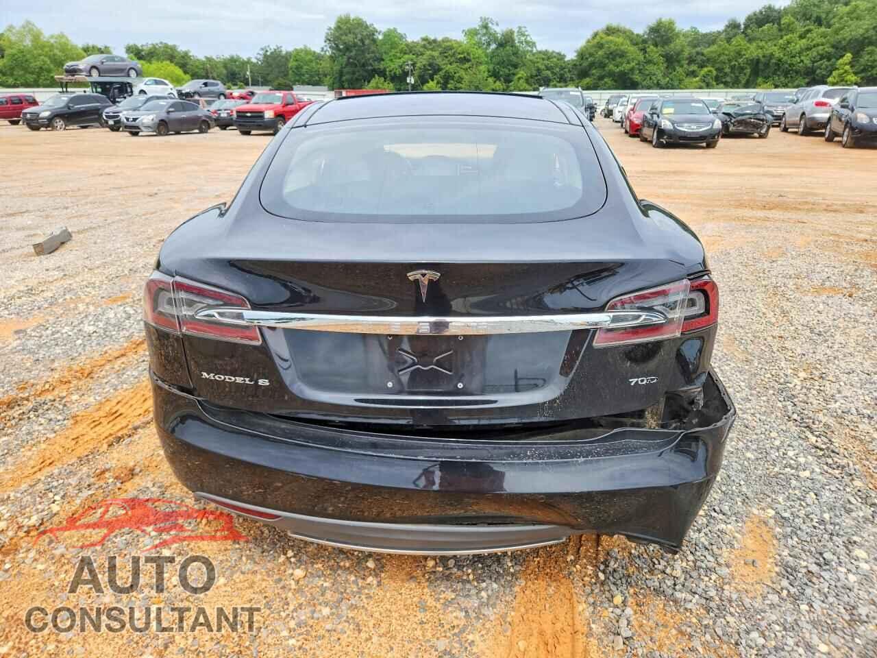 TESLA MODEL S 2016 - 5YJSA1E23GF131425